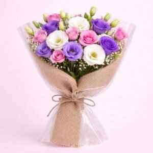 זר ליזיאנטוס